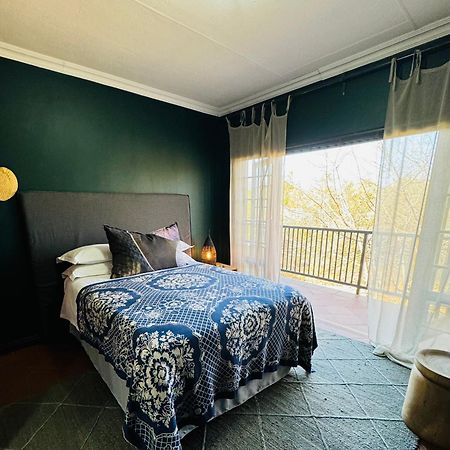 פריס Megumi - Vaal Riverside Retreat - Loadshedding Friendly מראה חיצוני תמונה