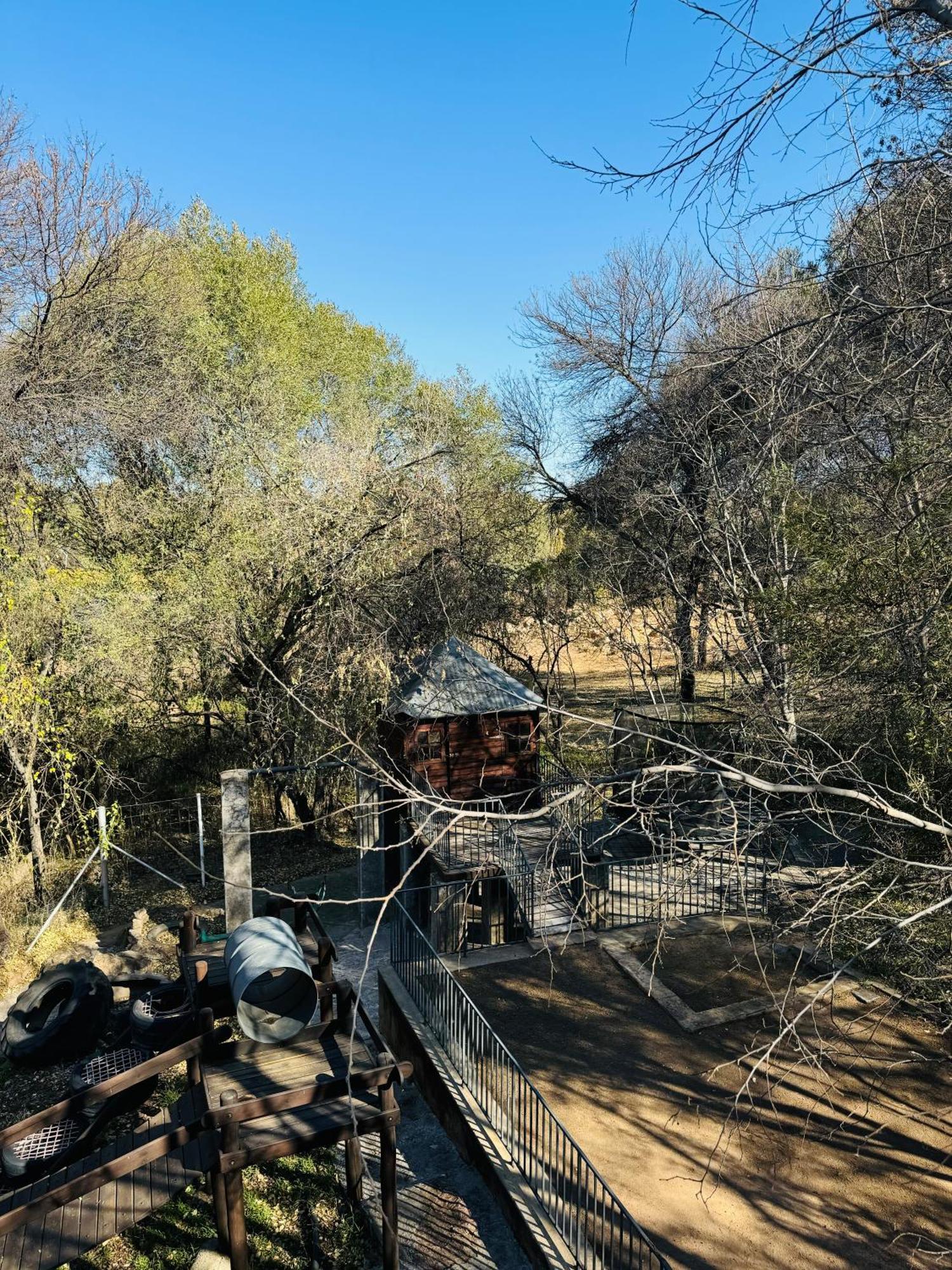 פריס Megumi - Vaal Riverside Retreat - Loadshedding Friendly מראה חיצוני תמונה