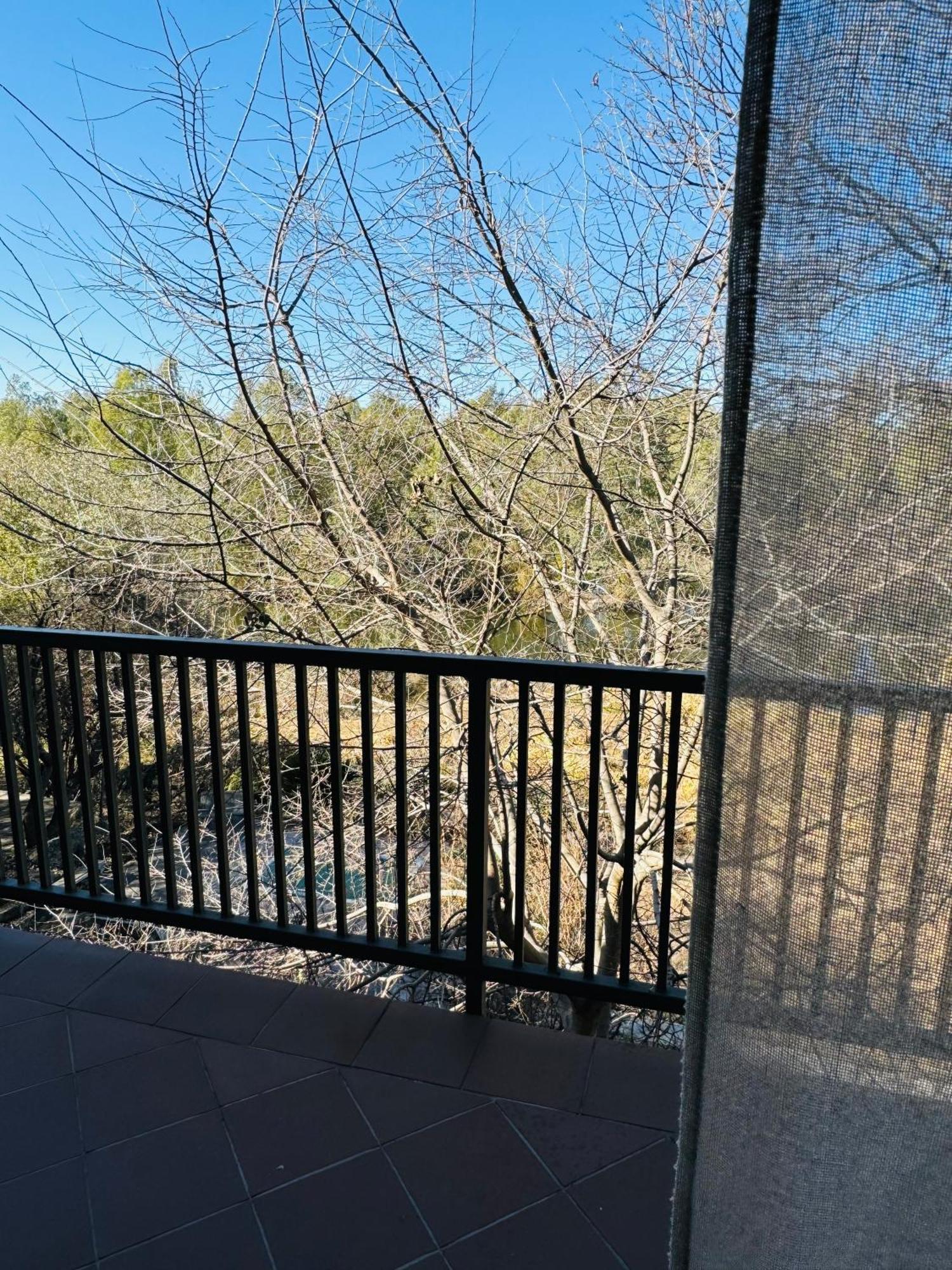 פריס Megumi - Vaal Riverside Retreat - Loadshedding Friendly מראה חיצוני תמונה