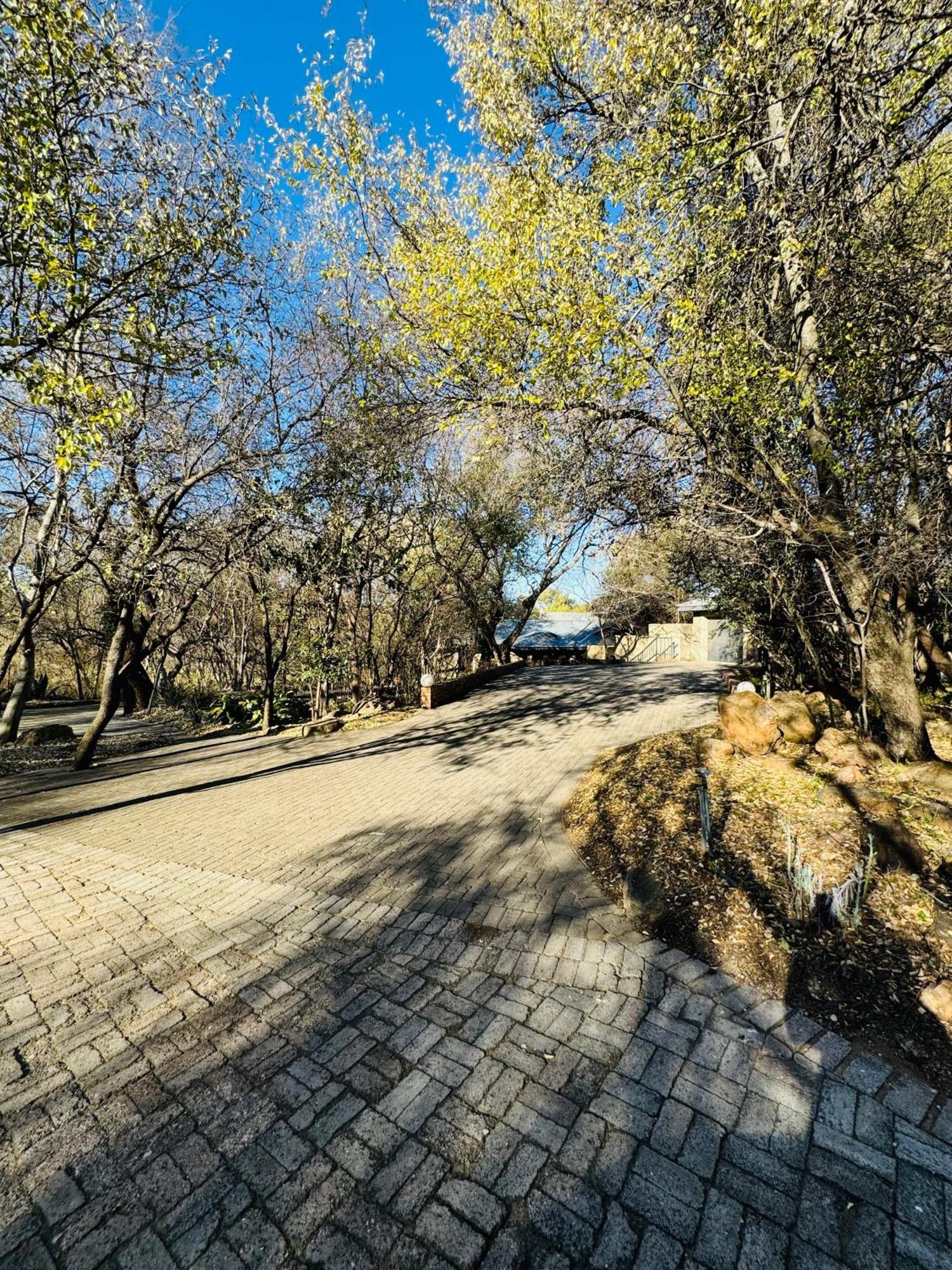 פריס Megumi - Vaal Riverside Retreat - Loadshedding Friendly מראה חיצוני תמונה