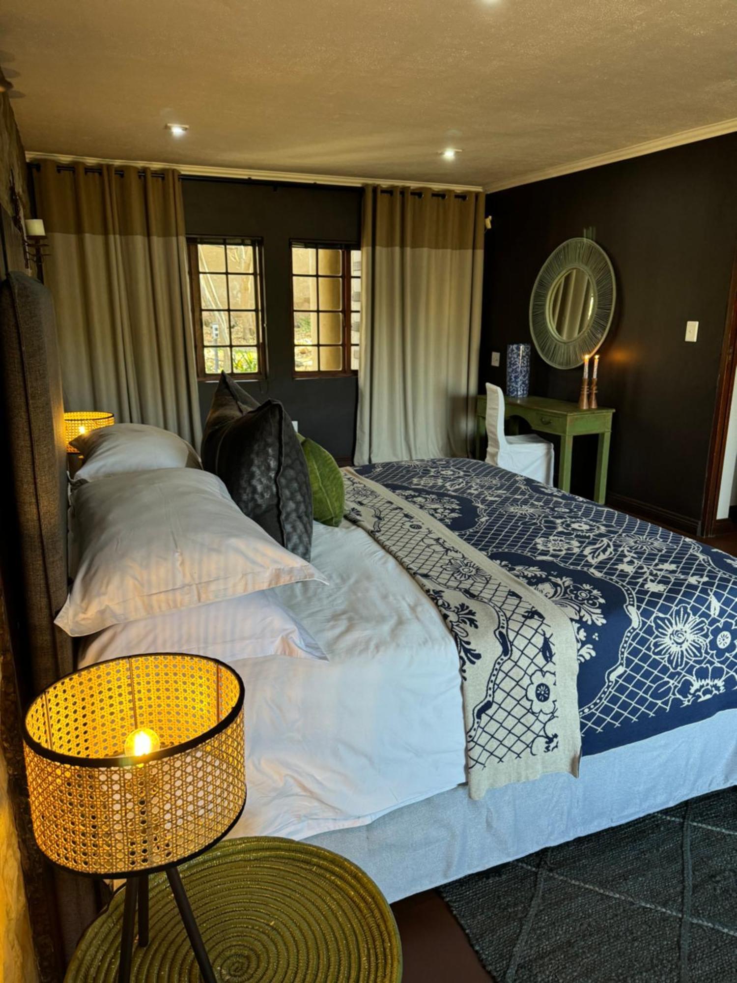 פריס Megumi - Vaal Riverside Retreat - Loadshedding Friendly מראה חיצוני תמונה
